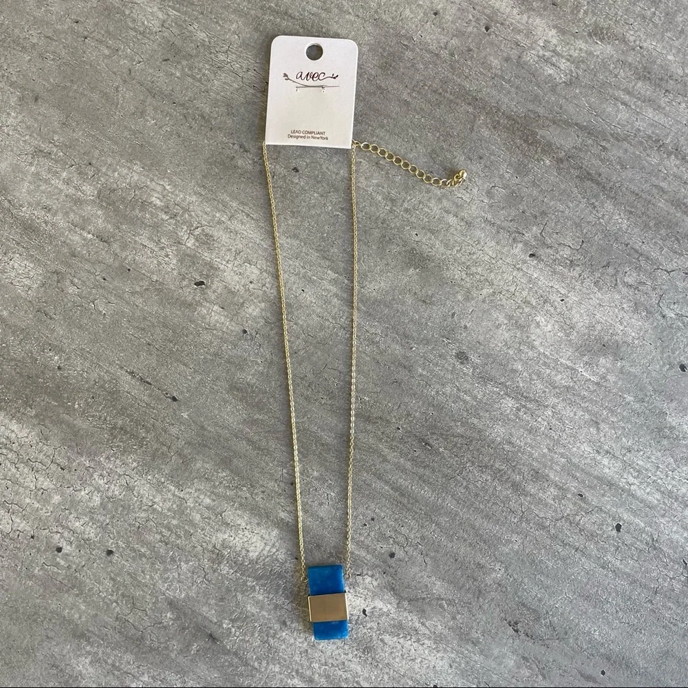 Vintage Necklace